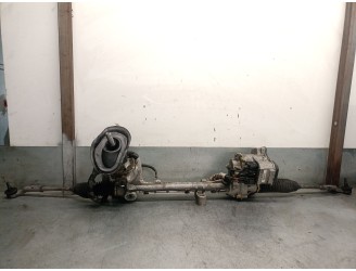 Recambio de cremallera direccion para ford kuga ii (dm2) 1.6 ecoboost referencia OEM IAM CV6C3D070LA 2372727 