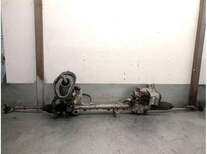 Recambio de cremallera direccion para ford kuga ii (dm2) 1.6 ecoboost referencia OEM IAM CV6C3D070LA 2372727 