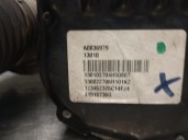 Recambio de cremallera direccion para ford kuga ii (dm2) 1.6 ecoboost referencia OEM IAM CV6C3D070LA 2372727 