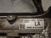 Recambio de cremallera direccion para ford kuga ii (dm2) 1.6 ecoboost referencia OEM IAM CV6C3D070LA 2372727 