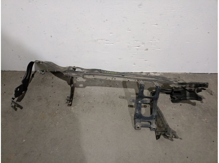 Recambio de panel frontal para mercedes-benz clase c (w203) sportcoupe 2.2 cdi cat referencia OEM IAM A2036202272 A2036202272 