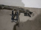 Recambio de panel frontal para mercedes-benz clase c (w203) sportcoupe 2.2 cdi cat referencia OEM IAM A2036202272 A2036202272 