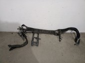 Recambio de panel frontal para mercedes-benz clase c (w203) sportcoupe 2.2 cdi cat referencia OEM IAM A2036202272 A2036202272 