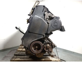 Recambio de motor completo para renault kangoo (f/kc0) 1.9 dti diesel referencia OEM IAM F9QH780 7701472012 