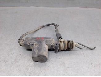 Replacement front right central locking motor for Tata Safari Ex Safari 4x4 2.0 OEM IAM reference 483DLTC49 