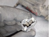 Recambio de motor cierre centralizado delantero derecho para tata safari ex safari 4x4 2.0 referencia OEM IAM 483DLTC49 