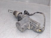 Recambio de motor cierre centralizado delantero derecho para tata safari ex safari 4x4 2.0 referencia OEM IAM 483DLTC49 