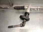 Recambio de cremallera direccion para renault captur ii (hf_) tce 90 (hfm6) referencia OEM IAM 480105989R 490017441R 