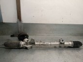 Recambio de cremallera direccion para renault captur ii (hf_) tce 90 (hfm6) referencia OEM IAM 480105989R 490017441R 