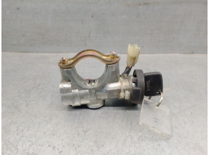 Replacement ignition switch for Tata Safari Ex Safari 4x4 2.0 OEM IAM reference 483DLTC49 