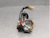 Replacement ignition switch for Tata Safari Ex Safari 4x4 2.0 OEM IAM reference 483DLTC49 