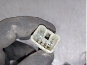 Recambio de conmutador de arranque para tata safari ex safari 4x4 2.0 referencia OEM IAM 483DLTC49 