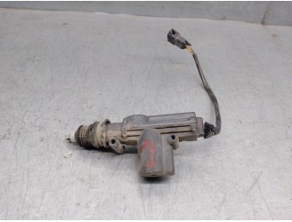 Replacement central locking motor for tailgate for Tata Safari Ex Safari 4x4 2.0 OEM IAM reference 483DLTC49 