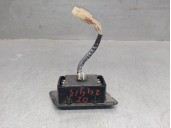 Recambio de mando elevalunas delantero izquierdo para tata safari ex safari 4x4 2.0 referencia OEM IAM 483DLTC49  