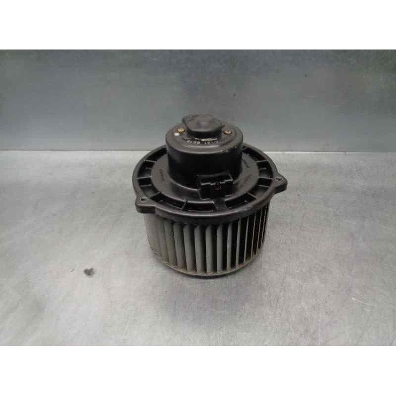 Recambio de motor calefaccion para lexus ls400 (ucf20) básico (ucf 20) referencia OEM IAM 1940005131  