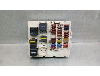 Recambio de caja reles / fusibles para ford transit connect (tc7) 1.8 tdci cat referencia OEM IAM 2T1T14A073BD 1360366 