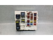 Recambio de caja reles / fusibles para ford transit connect (tc7) 1.8 tdci cat referencia OEM IAM 2T1T14A073BD 1360366 