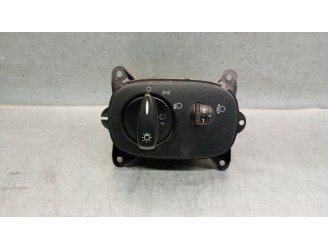 Recambio de mando luces salpicadero para ford transit connect (tc7) 1.8 tdci cat referencia OEM IAM YC1T13A024BB 4042351 