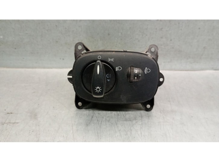 Recambio de mando luces salpicadero para ford transit connect (tc7) 1.8 tdci cat referencia OEM IAM YC1T13A024BB 4042351 