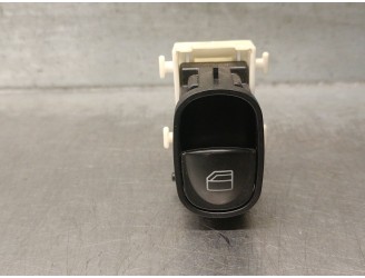 Recambio de mando elevalunas delantero derecho para mercedes-benz clase c (w203) sportcoupe 2.2 cdi cat referencia OEM IAM A2038