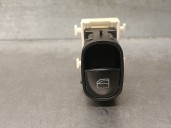 Recambio de mando elevalunas delantero derecho para mercedes-benz clase c (w203) sportcoupe 2.2 cdi cat referencia OEM IAM A2038