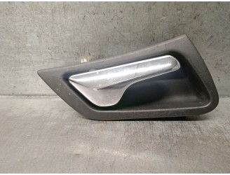 Recambio de maneta interior delantera derecha para mercedes-benz clase c (w203) sportcoupe 2.2 cdi cat referencia OEM IAM A20376