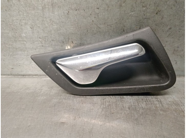 Recambio de maneta interior delantera derecha para mercedes-benz clase c (w203) sportcoupe 2.2 cdi cat referencia OEM IAM A20376