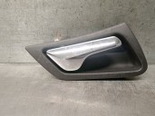 Recambio de maneta interior delantera derecha para mercedes-benz clase c (w203) sportcoupe 2.2 cdi cat referencia OEM IAM A20376