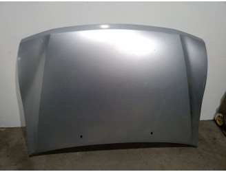 Recambio de capot para mitsubishi montero (v60/v70) 3.2 di-d cat referencia OEM IAM MR485951 MR485951 