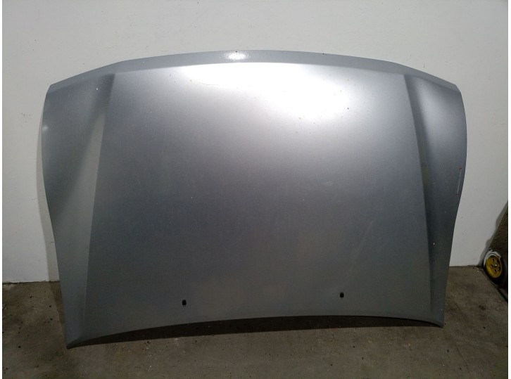 Recambio de capot para mitsubishi montero (v60/v70) 3.2 di-d cat referencia OEM IAM MR485951 MR485951 