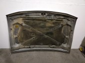 Recambio de capot para mitsubishi montero (v60/v70) 3.2 di-d cat referencia OEM IAM MR485951 MR485951 