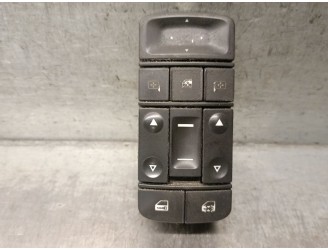 Recambio de mando elevalunas delantero izquierdo para opel vectra c berlina 1.9 cdti referencia OEM IAM 13224058  