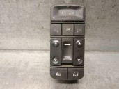 Recambio de mando elevalunas delantero izquierdo para opel vectra c berlina 1.9 cdti referencia OEM IAM 13224058  