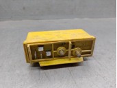 Recambio de caja precalentamiento para tata safari ex safari 4x4 2.0 referencia OEM IAM 265954204906  