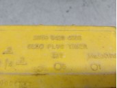 Replacement glow plug relay box for Tata Safari EX Safari 4x4 2.0 OEM IAM reference 265954204906 