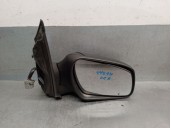 Recambio de retrovisor derecho para ford focus berlina (cap) 1.6 16v cat referencia OEM IAM 4M5117682JA 1510871 