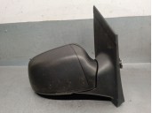 Recambio de retrovisor derecho para ford focus berlina (cap) 1.6 16v cat referencia OEM IAM 4M5117682JA 1510871 