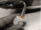 Recambio de retrovisor derecho para ford focus berlina (cap) 1.6 16v cat referencia OEM IAM 4M5117682JA 1510871 