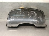 Recambio de cuadro instrumentos para opel zafira a 2.0 dti referencia OEM IAM 24419560 1256220 