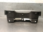 Recambio de cuadro instrumentos para opel zafira a 2.0 dti referencia OEM IAM 24419560 1256220 