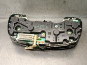 Recambio de cuadro instrumentos para opel zafira a 2.0 dti referencia OEM IAM 24419560 1256220 
