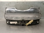 Recambio de cuadro instrumentos para opel zafira a 2.0 dti referencia OEM IAM 24419560 1256220 