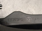 Recambio de tubo para renault captur ii (hf_) tce 90 (hfm6) referencia OEM IAM 111393PS03A0  