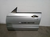 Replacement front left door for Subaru Forester (sg_) 2.0 awd (sg5) OEM IAM reference 60009SA1319P 60009SA1319P 