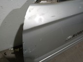 Replacement front left door for Subaru Forester (sg_) 2.0 awd (sg5) OEM IAM reference 60009SA1319P 60009SA1319P 