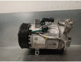 Recambio de compresor aire acondicionado para renault captur ii (hf_) tce 90 (hfm6) referencia OEM IAM 926004423R 926001268R T13