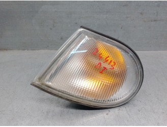 Replacement front left light for Tata Safari ex Safari 4x4 2.0 OEM IAM reference 15900000L 