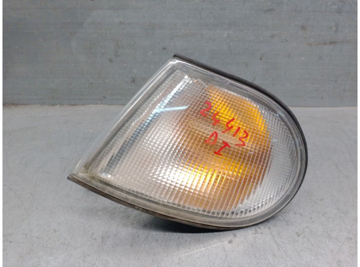 Recambio de piloto delantero izquierdo para tata safari ex safari 4x4 2.0 referencia OEM IAM 15900000L  