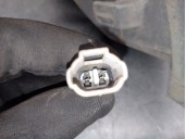 Recambio de piloto delantero izquierdo para tata safari ex safari 4x4 2.0 referencia OEM IAM 15900000L 