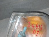 Recambio de piloto delantero izquierdo para tata safari ex safari 4x4 2.0 referencia OEM IAM 15900000L 